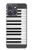 S2082 One Octave Piano Case For Motorola Moto G Power (2025)