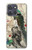 S2086 Peacock Painting Case For Motorola Moto G Power (2025)