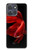 S2092 Red Siamese Fighting Fish Case For Motorola Moto G Power (2025,2026)