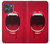 S2103 Vampire Mouth Case For Motorola Moto G Power (2025)