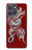 S2104 Yakuza Dragon Tattoo Case For Motorola Moto G Power (2025,2026)