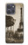 S2174 Eiffel Tower Vintage Paris Case For Motorola Moto G Power (2025,2026)