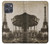S2174 Eiffel Tower Vintage Paris Case For Motorola Moto G Power (2025,2026)