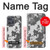 S2186 Gray Camo Camouflage Graphic Printed Case For Motorola Moto G Power (2025)