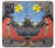 S2234 Zen Master Bodhidharma Yoshitoshi Case For Motorola Moto G Power (2025,2026)