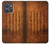 S2251 Five Rows Success And Good Luck Tattoo Case For Motorola Moto G Power (2025,2026)