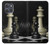 S2262 Chess King Case For Motorola Moto G Power (2025)