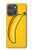 S2294 Banana Case For Motorola Moto G Power (2025)