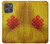 S2318 Eternal Knot Buddhist Spiritual Meditation Case For Motorola Moto G Power (2025)