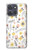 S2354 Pastel Flowers Pattern Case For Motorola Moto G Power (2025,2026)