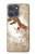 S2372 T-Rex Jurassic Fossil Case For Motorola Moto G Power (2025)