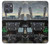 S2435 Fighter Jet Aircraft Cockpit Case For Motorola Moto G Power (2025,2026)