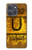 S2447 Nuclear Old Rusty Uranium Waste Barrel Case For Motorola Moto G Power (2025,2026)