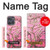 S2449 Pink Blossoming Almond Tree Van Gogh Case For Motorola Moto G Power (2025)