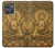 S2452 Buddha Bas Relief Art Graphic Printed Case For Motorola Moto G Power (2025,2026)