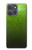 S2475 Green Apple Texture Seamless Case For Motorola Moto G Power (2025)