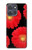 S2478 Red Daisy flower Case For Motorola Moto G Power (2025,2026)