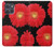 S2478 Red Daisy flower Case For Motorola Moto G Power (2025,2026)