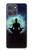 S2527 Yoga Nature Universe Case For Motorola Moto G Power (2025,2026)