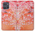 S2543 Japanese Kimono Style Flower Pattern Case For Motorola Moto G Power (2025)