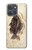 S2562 Fossil Fish Case For Motorola Moto G Power (2025,2026)