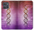 S2573 Dna Genetic Code Case For Motorola Moto G Power (2025,2026)