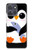S2631 Cute Baby Penguin Case For Motorola Moto G Power (2025)