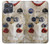 S2639 Neil Armstrong White Astronaut Space Suit Case For Motorola Moto G Power (2025,2026)