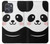 S2662 Cute Panda Cartoon Case For Motorola Moto G Power (2025,2026)