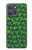 S2666 Marijuana Pattern Case For Motorola Moto G Power (2025,2026)