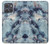 S2689 Blue Marble Texture Graphic Printed Case For Motorola Moto G Power (2025,2026)