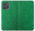 S2704 Green Fish Scale Pattern Graphic Case For Motorola Moto G Power (2025)