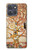 S2723 The Tree of Life Gustav Klimt Case For Motorola Moto G Power (2025)