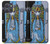 S2764 High Priestess Tarot Card Case For Motorola Moto G Power (2025,2026)