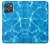 S2788 Blue Water Swimming Pool Case For Motorola Moto G Power (2025)
