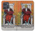S2808 Tarot Card The Emperor Case For Motorola Moto G Power (2025,2026)