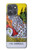 S2809 Tarot Card The Empress Case For Motorola Moto G Power (2025,2026)