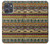 S2860 Aztec Boho Hippie Pattern Case For Motorola Moto G Power (2025,2026)