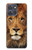S2870 Lion King of Beasts Case For Motorola Moto G Power (2025,2026)