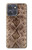 S2875 Rattle Snake Skin Graphic Printed Case For Motorola Moto G Power (2025)