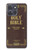 S2889 Holy Bible Cover King James Version Case For Motorola Moto G Power (2025,2026)