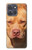 S2903 American Pitbull Dog Case For Motorola Moto G Power (2025)