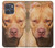 S2903 American Pitbull Dog Case For Motorola Moto G Power (2025)