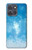 S2923 Frozen Snow Spell Magic Case For Motorola Moto G Power (2025,2026)