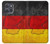 S2935 Germany Flag Map Case For Motorola Moto G Power (2025)