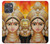 S2953 Devi Kanaka Durga Mata Case For Motorola Moto G Power (2025)