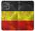 S2965 Belgium Football Soccer Case For Motorola Moto G Power (2025)