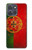 S2973 Portugal Football Soccer Case For Motorola Moto G Power (2025,2026)