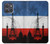 S2980 France Football Soccer Case For Motorola Moto G Power (2025)