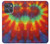 S2985 Colorful Tie Dye Texture Case For Motorola Moto G Power (2025,2026)